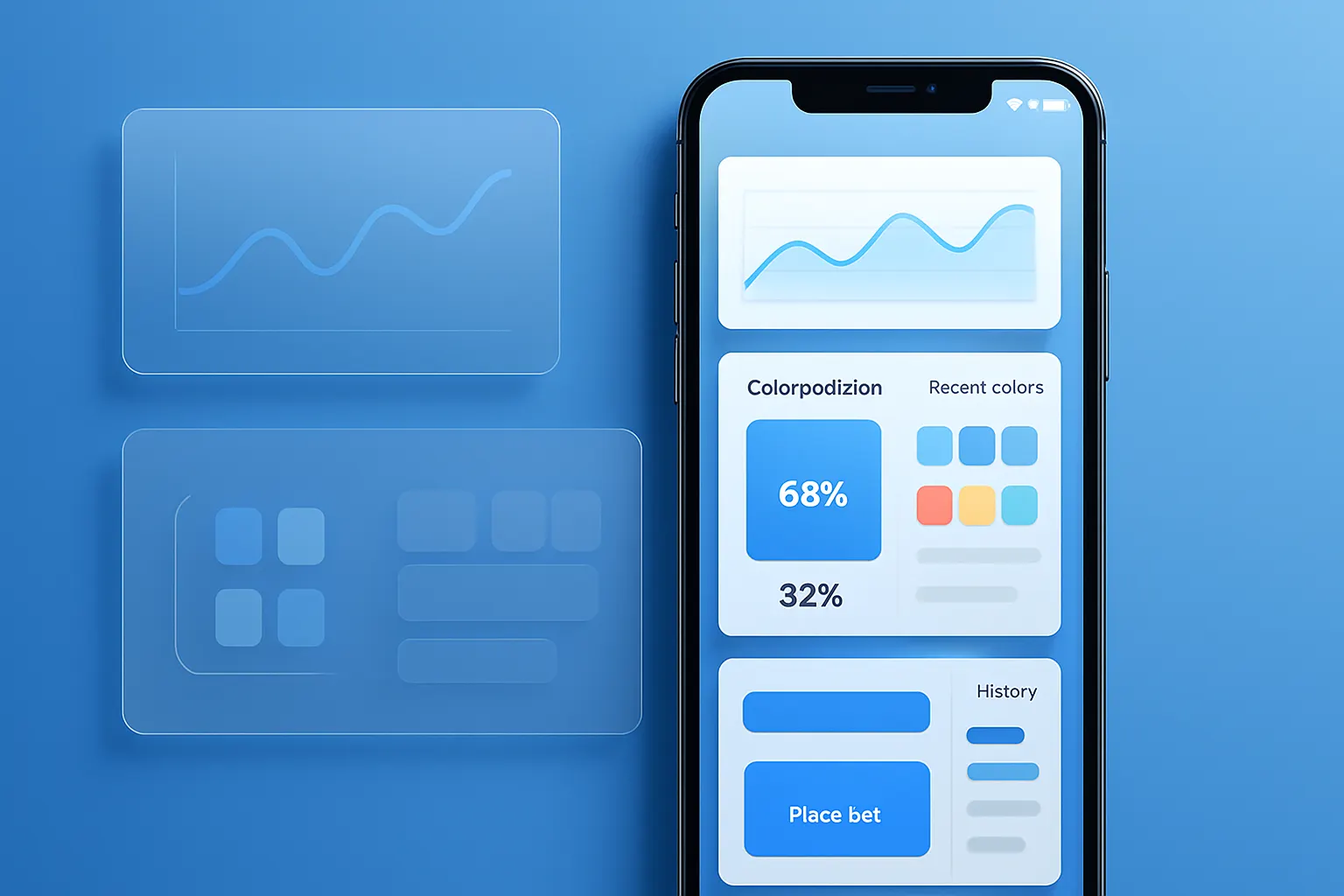 Goa Games app landing preview